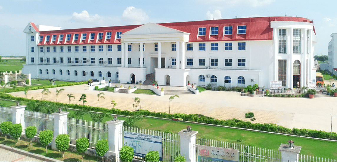 Vidhyapeeth College of Education Campus photo 1